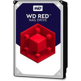 Hard Disk WD Red Pro 6TB SATA-III 7200RPM 256MB