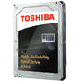 Hard Disk Toshiba N300 6TB SATA-III 7200RPM 128MB