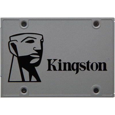 SSD Kingston SSDNow UV500 240GB SATA-III 2.5 inch