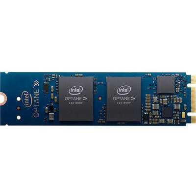 SSD Intel Optane 800P Series 118GB PCI Express 3.0 x2 M.2 2280