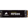 SSD Corsair MP500 960GB PCI Express 3.0 x4 M.2 2280