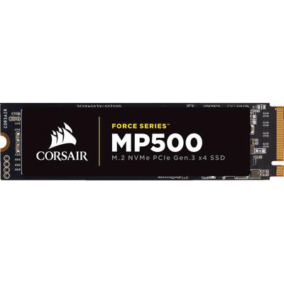 SSD Corsair MP500 960GB PCI Express 3.0 x4 M.2 2280