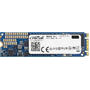 SSD Crucial MX500 500GB SATA-III M.2 2280