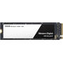 SSD WD Black 250GB PCI Express 3.0 x4 M.2 2280