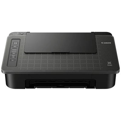 Imprimanta Canon Pixma TS305, Inkjet, Color, Format A4, Wi-Fi