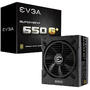 Sursa PC EVGA SuperNOVA G+, 80+ Gold, 650W