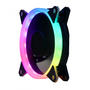 Segotep Ventilator Vibrant 120mm RGB Fan