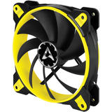 Ventilator AC BioniX F120 Yellow