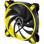 ARCTIC Ventilator AC BioniX F140 Yellow