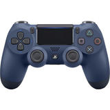 Gamepad Sony Dualshock 4 Midnight Blue v2