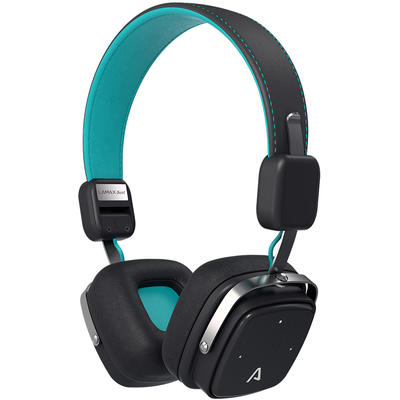 Casti Bluetooth On-Ear Bluetooth Lamax Electronics Elite E-1