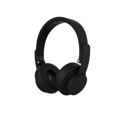 Casti Bluetooth Urbanista On-Ear Bluetooth Seattle BT Black