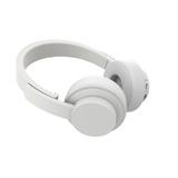 On-Ear Bluetooth Seattle BT White