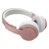 On-Ear Bluetooth Seattle BT Pink