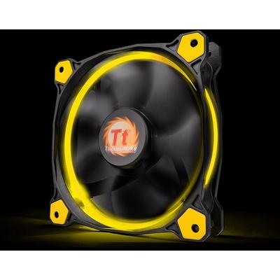 Thermaltake Ventilator Riing 14 Yellow LED