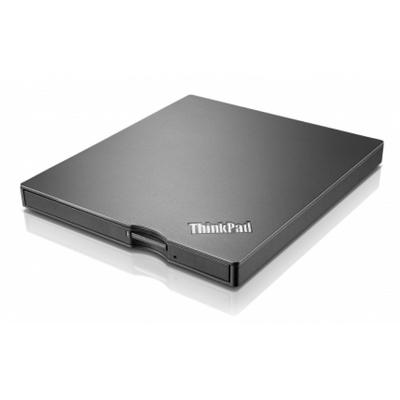 Unitate Optica Externa Lenovo ThinkPad UltraSlim USB DVD Burner