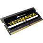 Memorie Laptop Corsair Vengeance, 16GB, DDR4, 2400MHz, CL16, 1.2v