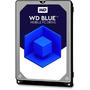 Hard Disk Laptop WD Blue, 2TB, SATA-III, 5400 RPM, cache 128MB, 7 mm