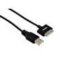 Accesoriu Tableta HAMA USB Charging/SYNC Cable 106340 pentru iPad