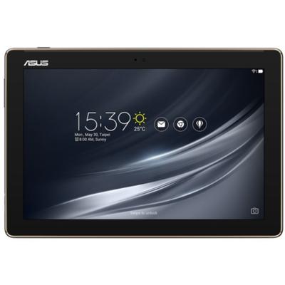 Tableta Asus ZenPad Z301M, 10 inch IPS Multi-Touch, Cortex A-53 1.3GHz Quad Core, 2GB RAM, 16GB flash, Wi-Fi, Bluetooth, GPS, Android 7.0, Quartz Gray
