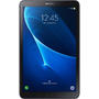 Tableta Samsung SM-T585 Galaxy Tab A 10.1 LTE (2016), 10.1 inch MultiTouch, Cortex A53 1.6GHz Octa Core, 2GB RAM, 32GB flash, Wi-Fi, Bluetooth, GPS, 4G, Android 6.0, Silver