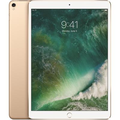 Tableta Apple iPad Pro 10.5 256GB Wi-Fi Gold