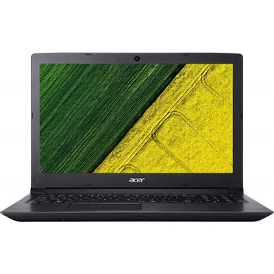 Laptop Acer 15.6" Aspire 3 A315-41, FHD, Procesor AMD Ryzen 5 2500U (4M Cache, up to 3.60 GHz), 8GB DDR4, 1TB, Radeon RX Vega 8, Linux, Obsidian Black