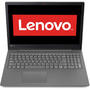 Laptop Lenovo 15.6" V330 IKB, FHD, Procesor Intel Core i7-8550U (8M Cache, up to 4.00 GHz), 12GB DDR4, 1TB + 128GB SSD, Radeon 530 2GB, No OS, Iron Gray