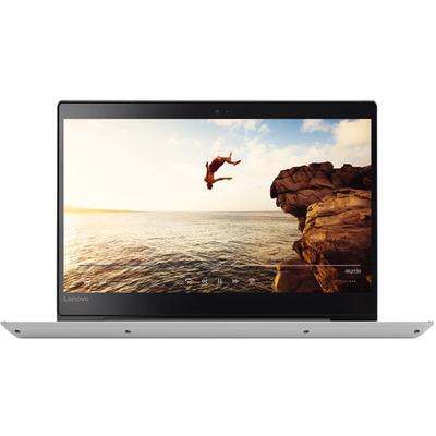 Laptop Lenovo 14" IdeaPad 520S IKB, FHD IPS, Procesor Intel Core i3-7130U (3M Cache, 2.70 GHz), 8GB DDR4, 512GB SSD, GMA HD 620, FreeDos, Mineral Grey