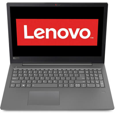 Laptop Lenovo 15.6" V330 IKB, FHD, Procesor Intel Core i7-8550U (8M Cache, up to 4.00 GHz), 8GB DDR4, 1TB, Radeon 530 2GB, No OS, Iron Gray