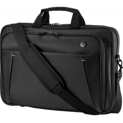 HP 15.6 inch Business Top Load Black