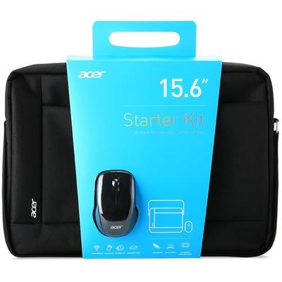 Acer 15.6 inch Starter Kit + Mouse inclus