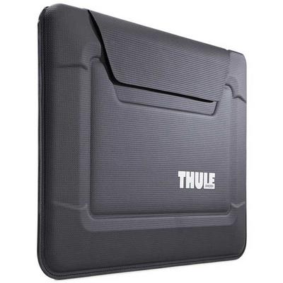 Thule 13 inch Gauntlet 3.0 Black pentru MacBook Air