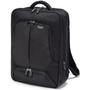 DICOTA 15 - 17.3 inch Backpack PRO Black