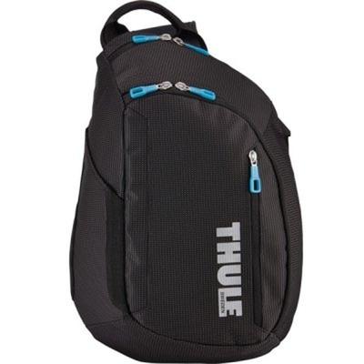 Thule 13 inch Crossover Sling Pack Black pentru MacBook Pro