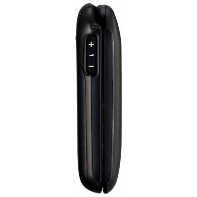 Telefon Mobil Panasonic KX-TU329FXM Single SIM, Black
