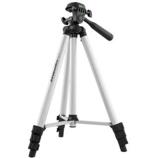 Esperanza trepied foto video| telescopice | aluminiu | 1280 mm | Box