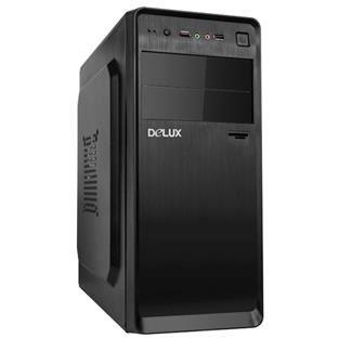 Carcasa PC Delux DW602 Black