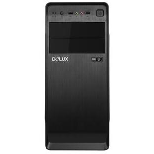 Carcasa PC Delux DW602 Black