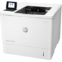 Imprimanta HP LaserJet M607dn, A4, Retea, USB, Duplex, 52 ppm