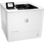 Imprimanta HP LaserJet M608n, A4, Retea, USB, Duplex, 61 ppm