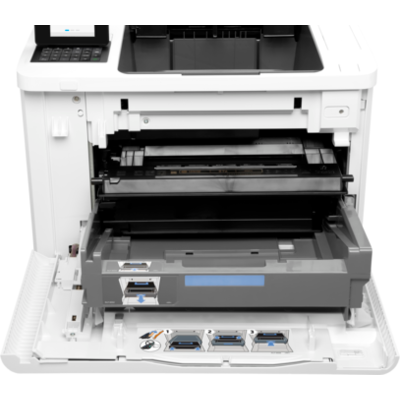 Imprimanta HP LaserJet M608dn, A4, Retea, USB, Duplex, 61 ppm