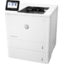 Imprimanta HP LaserJet M608x, A4, Retea, USB, Wireless, Bluetooth, Duplex, 61 ppm