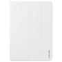 Husa protectie Book Cover White pentru Galaxy Tab S3 T820/T825