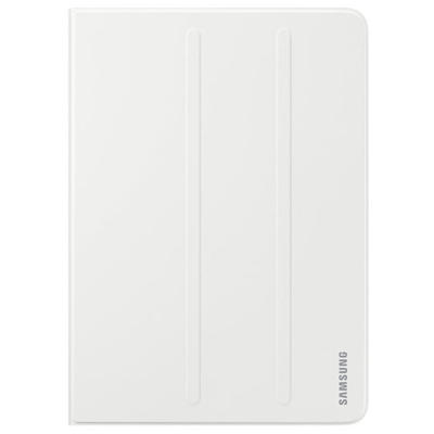 Husa protectie Book Cover White pentru Galaxy Tab S3 T820/T825