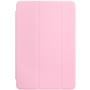 Apple Husa protectie tip Stand Smart Cover Pink pentru iPad Mini 4