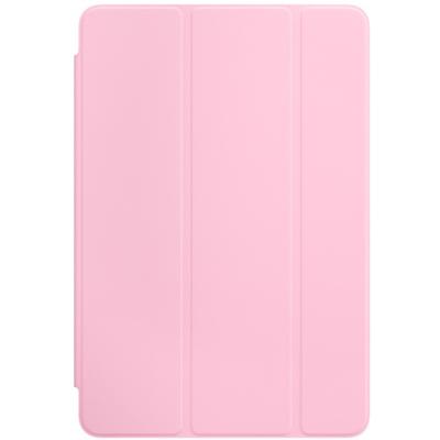 Apple Husa protectie tip Stand Smart Cover Pink pentru iPad Mini 4