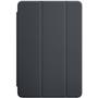 Apple Husa protectie tip Stand Smart Cover Charcoal gray pentru iPad Mini 4