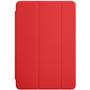 Apple Husa protectie tip Stand Smart Cover Red pentru iPad Mini 4