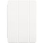 Apple Husa protectie tip Stand Smart White pentru iPad Mini 4